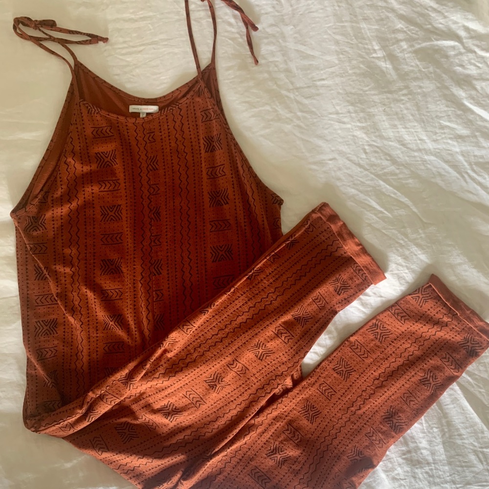 Natural by Known Supply Cadence Overalls